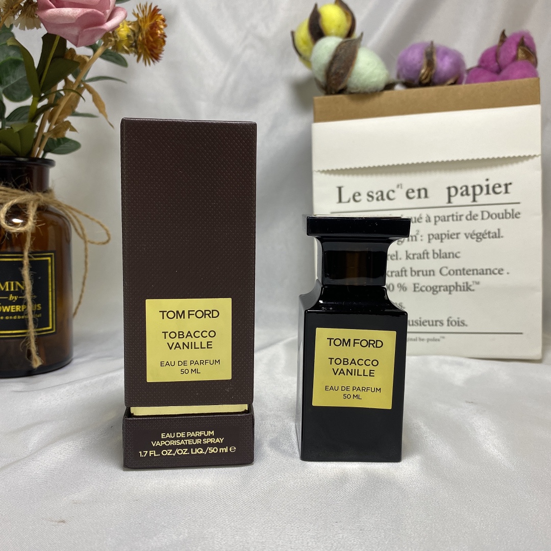 Tom Ford perfume